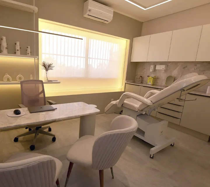 Consultório Vista Mare